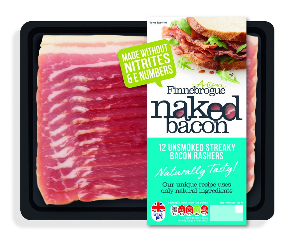 what brands of bacon are nitrate free