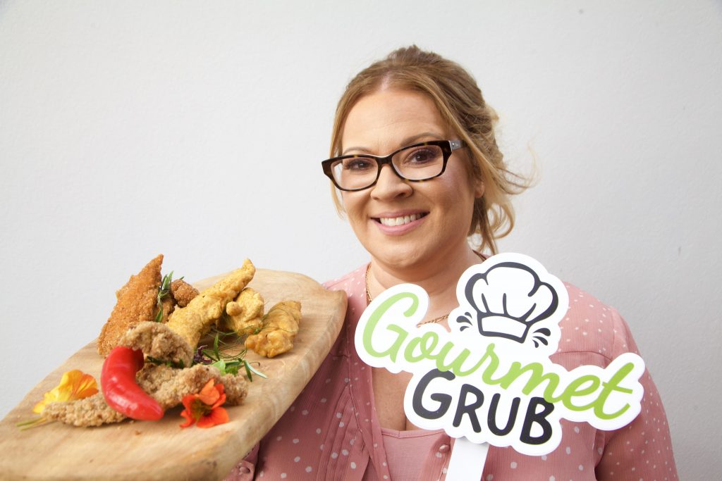 Food Consultant Pivots Business To Launch Gourmet Grub In £250,000 ...